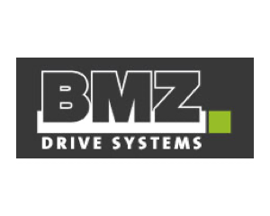 BMZ Drive Systems