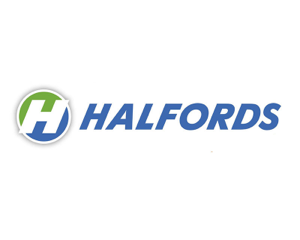 Halfords